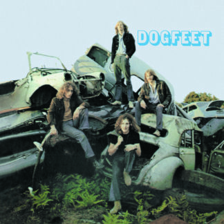 Dogfeet