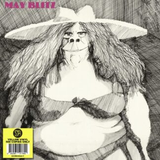 May Blitz (Yellow)