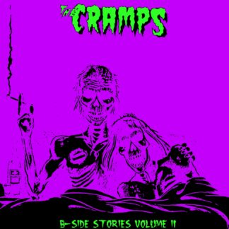 B-Side Stories Vol.2