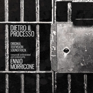 Dietro Il Processo (White)